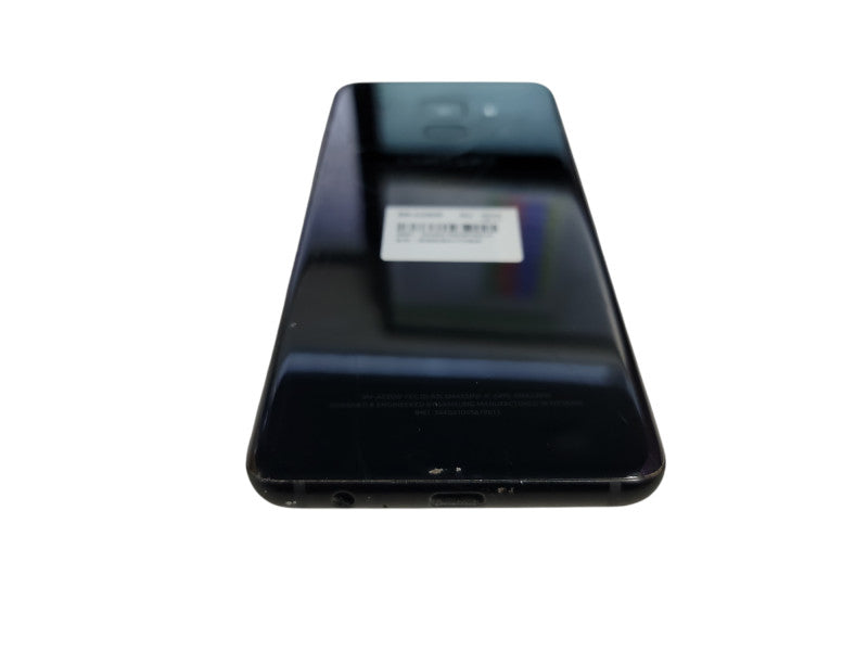 Samsung Galaxy A8 2018 - 32GB - Black [Read] (