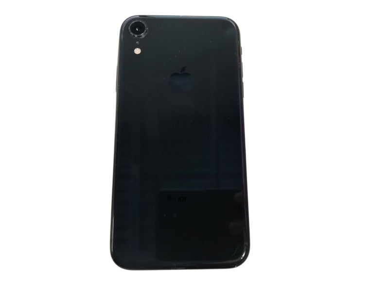 Apple iPhone XR - 64GB - Dark Gray [Read] (