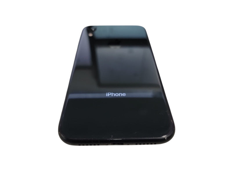 Apple iPhone XR - 64GB - Dark Gray [Read] (