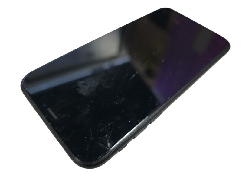 Apple iPhone XR - 64GB - Dark Gray [Read] (