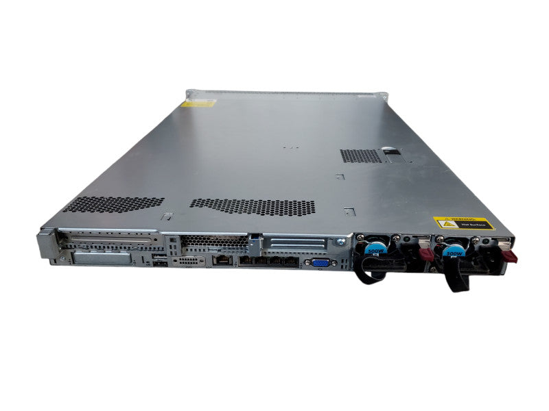 HP ProLiant DL360 Gen9 | Xeon E5-2603 v3 | 16GB DDR4 | No HDD | P440