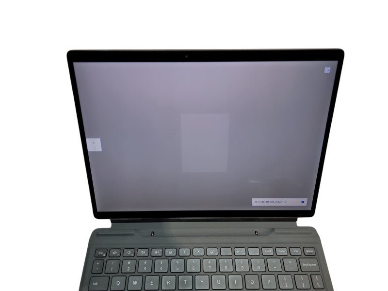 Dell Latitude 7320 13" | 4-Core i7-1180G7 @1.3GHz | 16GB RAM 512GB SSD - READ Q