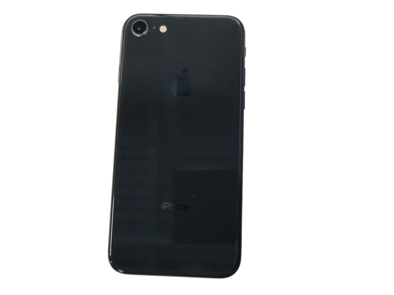 Apple iPhone 8 - 64GB - Dark Gray [Read] (