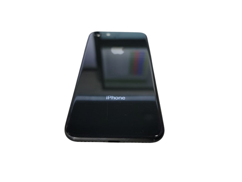 Apple iPhone 8 - 64GB - Dark Gray [Read] (