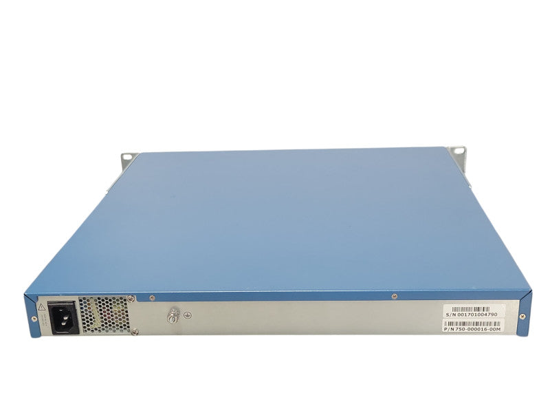 Palo Alto PA-3050 Firewall Security Appliance W/ Rack Ears, READ _