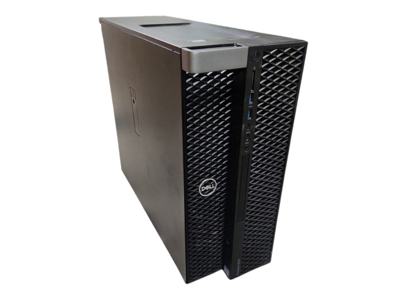 Dell Precision 5820 Tower Workstation, Xeon W-2123 3.60GHz, 16GB DDR4, No GPU