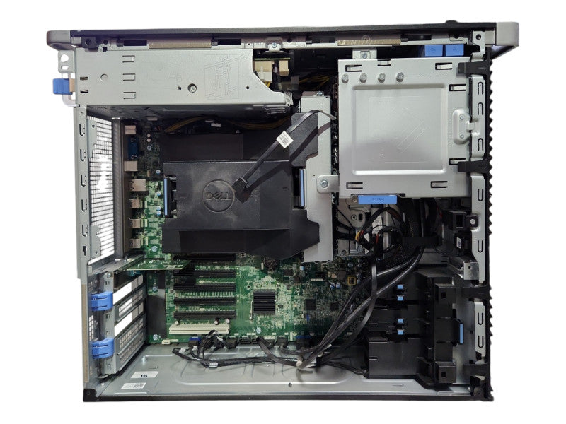 Dell Precision 5820 Tower Workstation, Xeon W-2123 3.60GHz, 16GB DDR4, No GPU