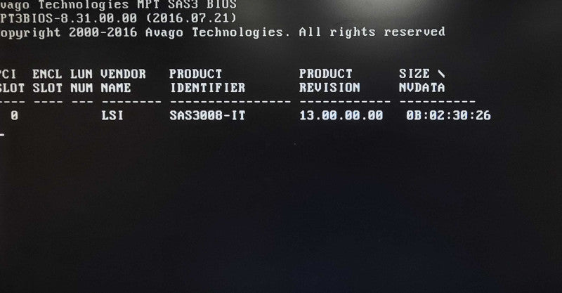 SuperMicro X10SRH-CF 2U, Xeon E5-2620v4 2.1GHz, 16GB DDR4, 2x PSU, 12x 3.5"  _