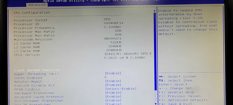 SuperMicro X10SRH-CF 2U, Xeon E5-2620v4 2.1GHz, 16GB DDR4, 2x PSU, 12x 3.5"  _