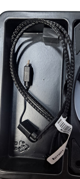 Cooler Master Fan Stickle Flow 120