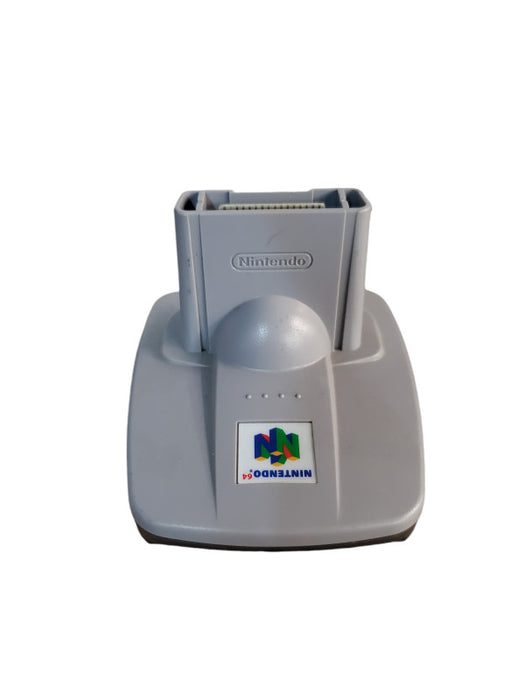 Nintendo 64 Transfer Pak | NUS-019 | *READ*