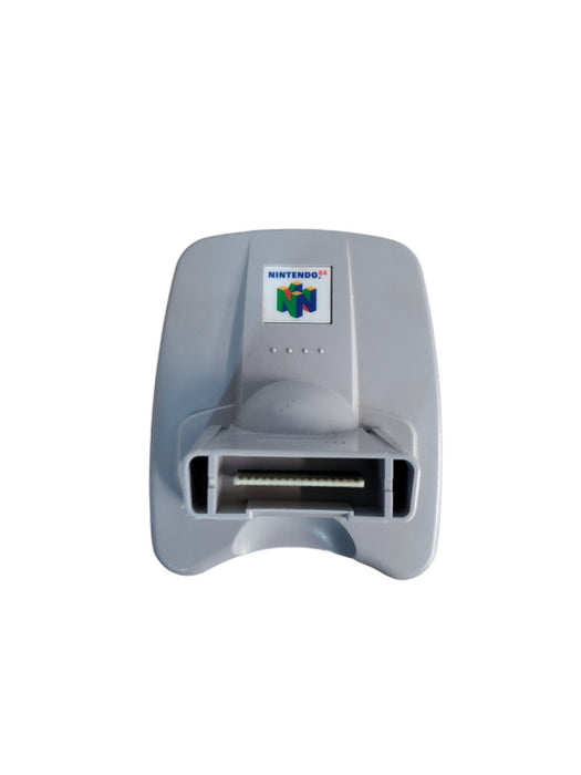 Nintendo 64 Transfer Pak | NUS-019 | *READ*