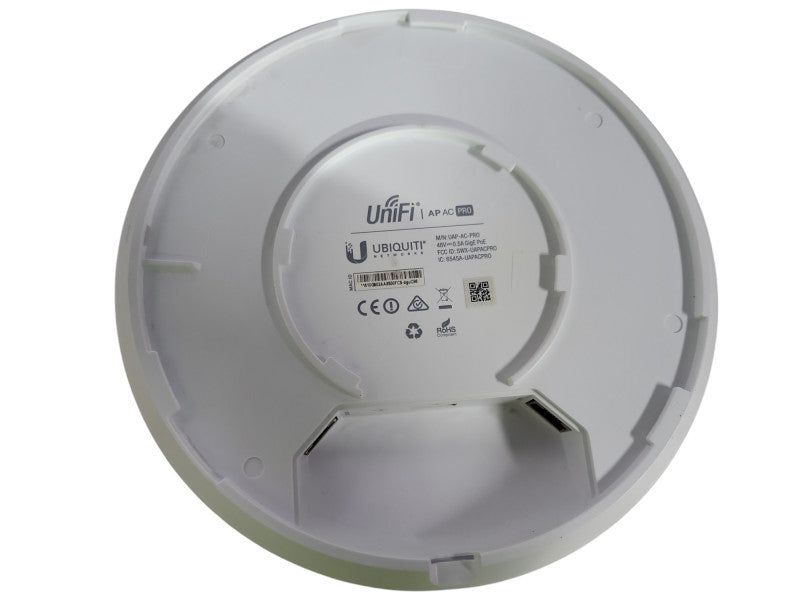 Ubiquiti Networks UAP-AC-PRO 1300Mbps Wireless Access Point  !
