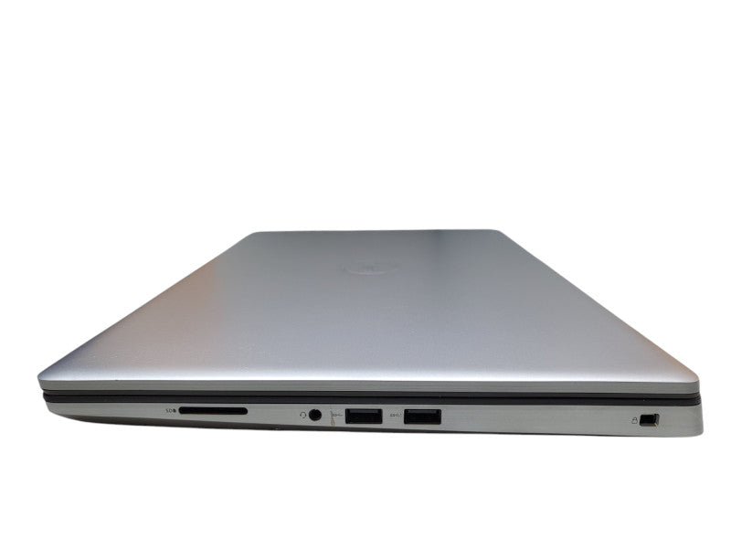 Dell Precision 7550| i7-10850H| 16GB DDR4| Quadro T1000| 512GB NVMeREAD β Lap200