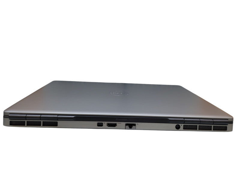 Dell Precision 7550| i7-10850H| 16GB DDR4| Quadro T1000| 512GB NVMeREAD β Lap200