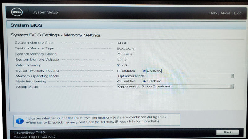 Dell PowerEdge T430 | 2x Xeon E5-2630 v4 | 32GB DDR4 | No HDD | PERC H330