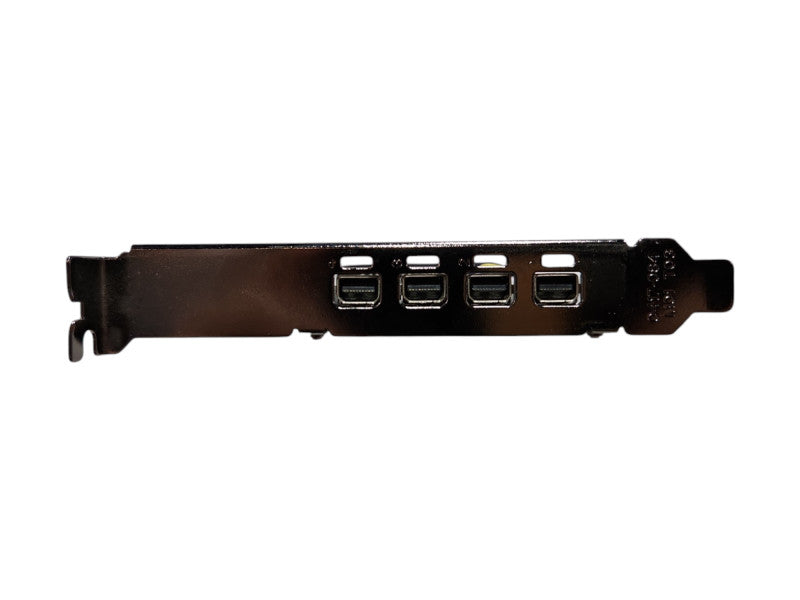 Nvidia Quadro P620 2GB GDDR5 PCIe x16 High Profile Video Card Q