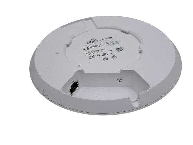 Ubiquiti UniFi UAP-AC-LR Long Range Indoor Access Point *READ*