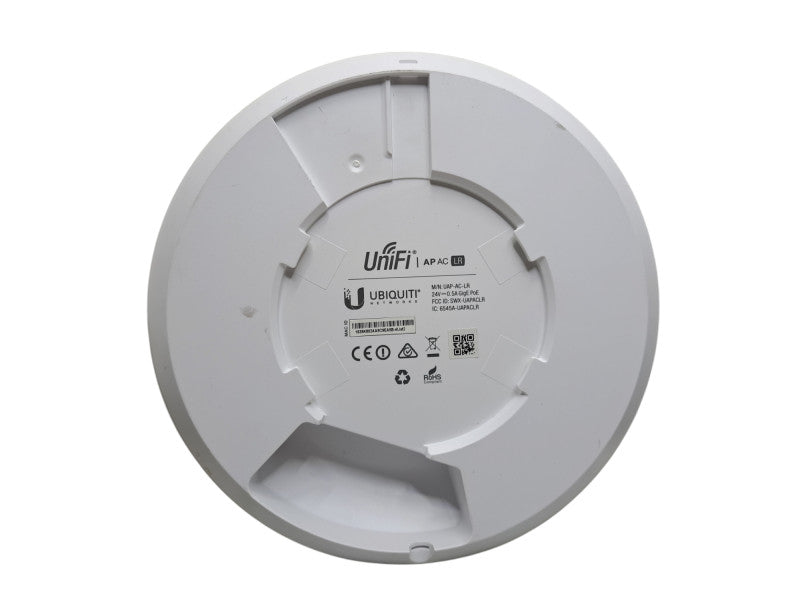 Ubiquiti UniFi UAP-AC-LR Long Range Indoor Access Point *READ*