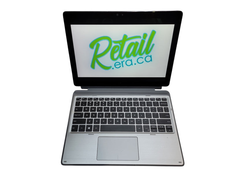 Dell Latitude 7210 13" | 4-Core i7-10610U @1.8GHz | 16GB RAM 512GB SSD - READ