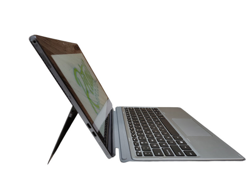 Dell Latitude 7210 13" | 4-Core i7-10610U @1.8GHz | 16GB RAM 512GB SSD - READ