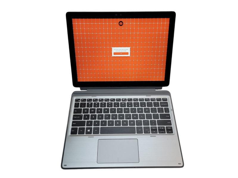 Dell Latitude 7210 13" | 4-Core i7-10610U @1.8GHz | 16GB RAM 512GB SSD - READ