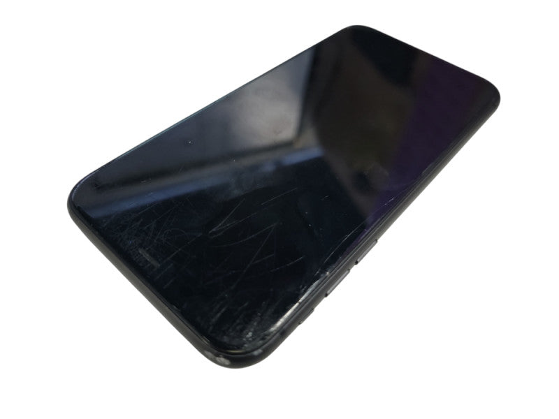 Apple iPhone 11 - 256GB - Dark Gray [Read] (