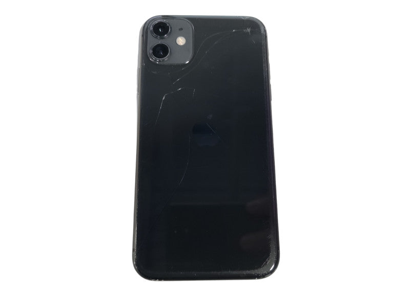 Apple iPhone 11 - 256GB - Dark Gray [Read] (