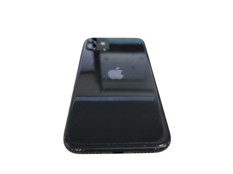 Apple iPhone 11 - 256GB - Dark Gray [Read] (