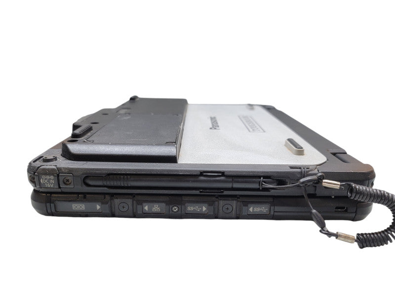 Panasonic ToughBook CF-20A0136VM| m5-6Y57| 8GB DDR3| NO SSD READ  ÃŽÂ² Lap200