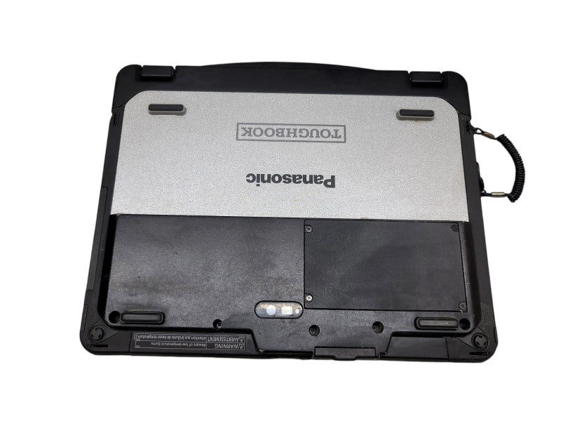 Panasonic ToughBook CF-20A0136VM| m5-6Y57| 8GB DDR3| NO SSD READ  β Lap200