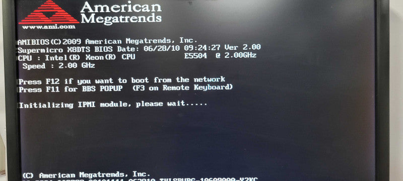 Nimble CS210 Storage 12x 3.5" HDD Bays Dual Controller No HDD, 1x PSU, SEE _