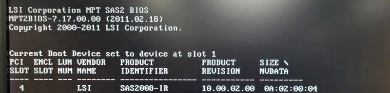 Nimble CS210 Storage 12x 3.5" HDD Bays Dual Controller No HDD, 1x PSU, SEE _