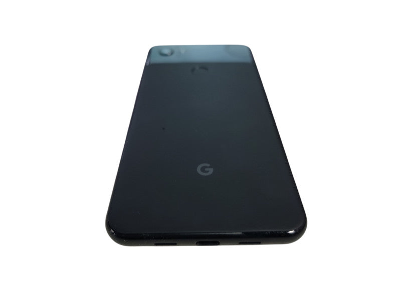 Google Pixel 3a XL - 64GB - Black (