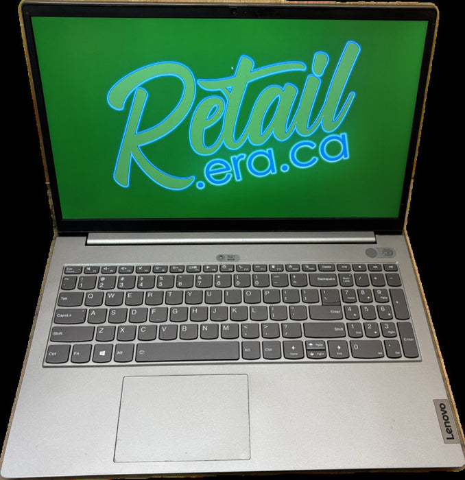 Lenovo ThinkBook 15 G2 ITL TOUCH i7-1165G7@2.8GHz 16GB RAM 512GB SSD READ!  Lap200