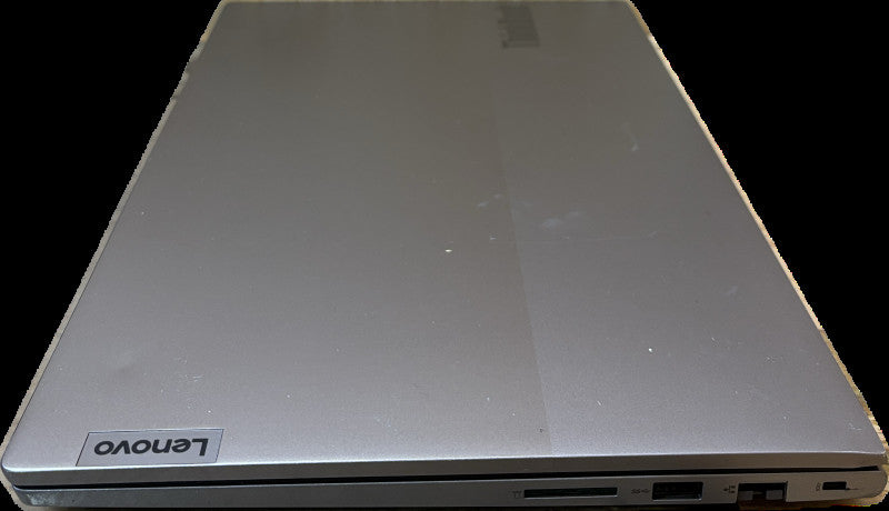 Lenovo ThinkBook 15 G2 ITL TOUCH i7-1165G7@2.8GHz 16GB RAM 512GB SSD READ!  Lap200