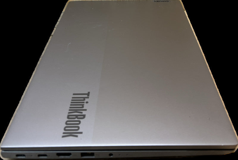 Lenovo ThinkBook 15 G2 ITL TOUCH i7-1165G7@2.8GHz 16GB RAM 512GB SSD READ!  Lap200
