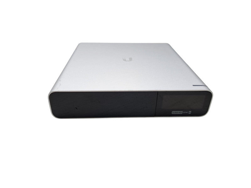 Ubiquiti UniFi Cloud Key Gen2 Plus UCK-G2-PLUS | Factory Reset