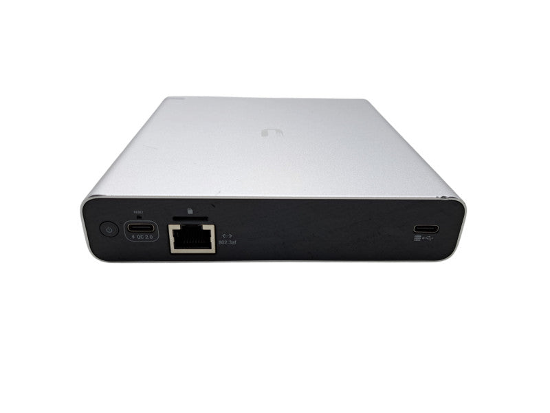 Ubiquiti UniFi Cloud Key Gen2 Plus UCK-G2-PLUS | Factory Reset
