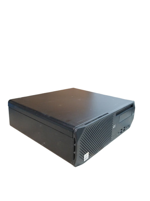 HP Z2 SFF G5 Workstation Intel i5-10500@3.1 GHz 16GB RAM 256GB M.2 SSD