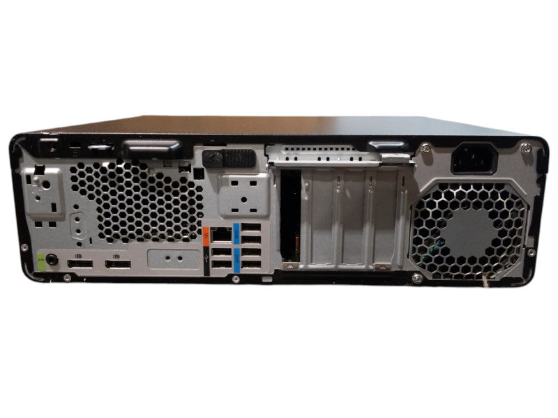 HP Z2 SFF G5 Workstation Intel i5-10500@3.1 GHz 16GB RAM 256GB M.2 SSD