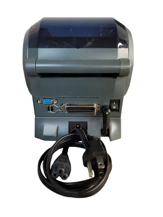 Zebra ZP505 | Desktop Thermal Barcode Label Printer | ZP505-0503-0020