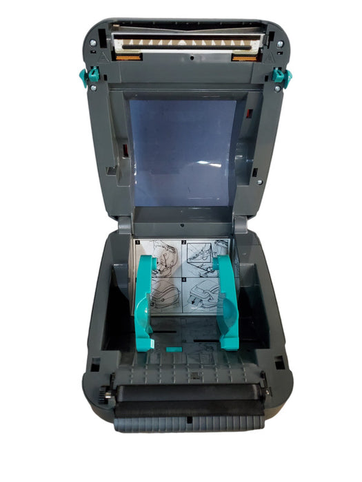 Zebra ZP505 | Desktop Thermal Barcode Label Printer | ZP505-0503-0020