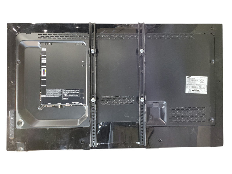 Samsung 40" ME40B Color Display Unit (LH40DMEBPLGA/ZA) No remote controller  $