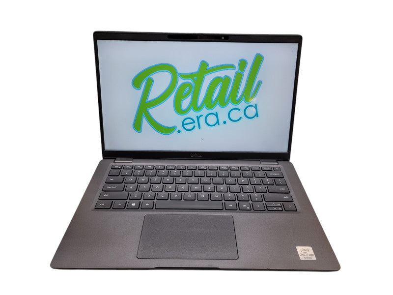 Dell Latitude 7410| i7-10510U| 16GB RAM| 256GB SSD READ  β Lap200