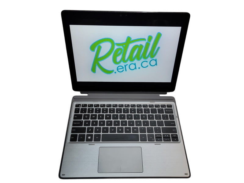 Dell Latitude 7210 2-in-1 13" | i7-10810U @1.1GHz | 16GB RAM 256GB SSD - READ Q