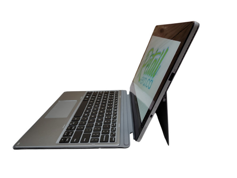 Dell Latitude 7210 13" | 4-Core i7-10610U @1.8GHz | 16GB RAM 256GB SSD - READ