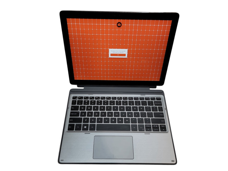 Dell Latitude 7210 2-in-1 13" | i7-10810U @1.1GHz | 16GB RAM 256GB SSD