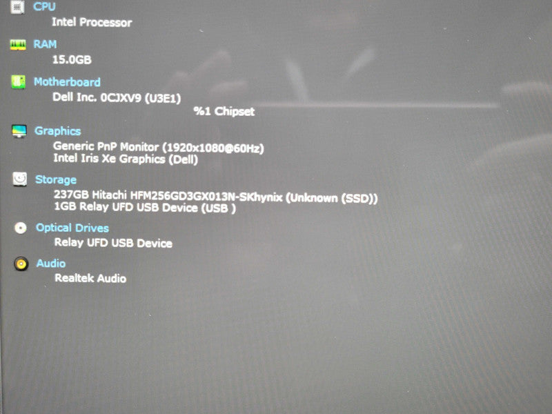 Dell Latitude 7430| i7-1265U| 16GB RAM| 256GB SSD  β Lap200