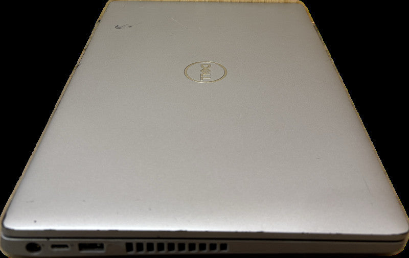 Dell Latitude 5410 Intel Core i5-10310U@1.7GHz 16GB DDR4 RAM 256GB NVMe SSD  Lap200